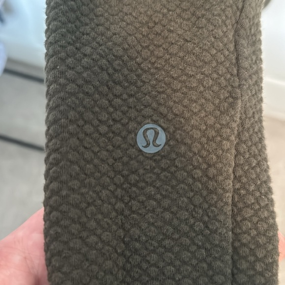 Lululemon At Ease Hoodie - Picture 3 of 6
